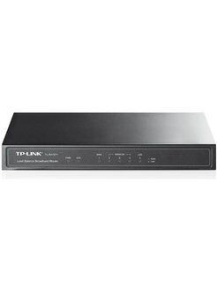 Маршрутизатор TP-LINK TL-R470T - 4