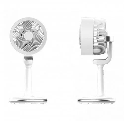 Вентилятор Lexiu Large Vertical Fan (White/Белый) - 6