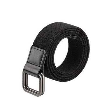 Xiaomi Qimian Stretch Sports Belt (Black) 