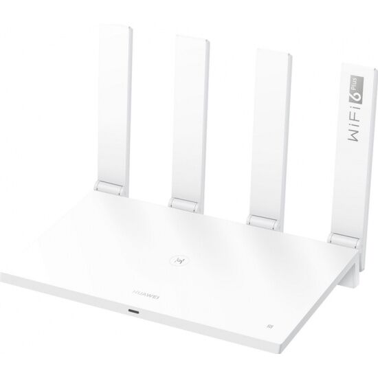 53037713 Wi-Fi маршрутизатор 3000MBPS WS7100 WIFI 6 AX3 DUAL-CORE HUAWEI - 1