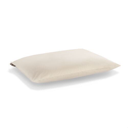 Латексная подушка Xiaomi Mi 8H Z1 Pillow Ортопедическая (Beige/Бежевый) 