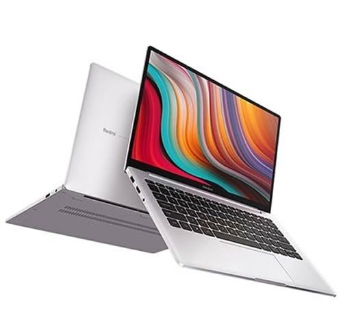 Ноутбук Xiaomi RedmiBook 13 Ryzen Edition (AMD Ryzen 5 4500U/13.3/8GB/512GB SSD//AMD Radeon Vega 6 - 3