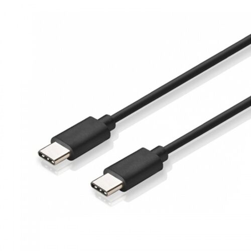 Кабель ZMI AL307E USB Type-C - Type-C 1m. (Black) - 3