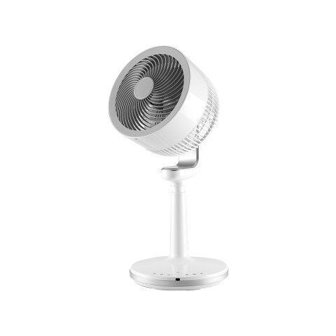 Вентилятор Lexiu Large Vertical Fan (White/Белый) - 2