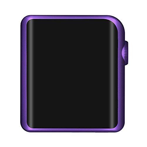Xiaomi Shanling M0 Lossless Music Player (Purple) - 2