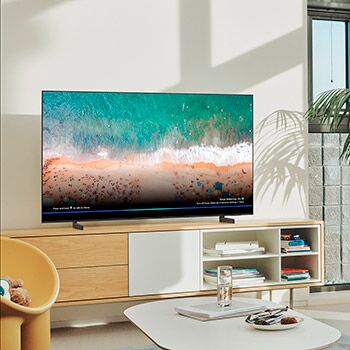 Телевизор Samsung 50 QLED 4K QE50Q60BAUXCE - 4