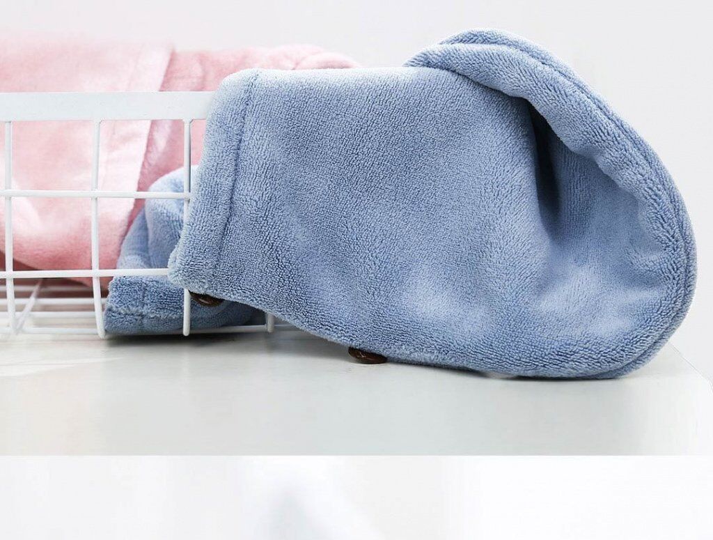 Xiaomi Sim Fun Fast Absorbing Hair Towel