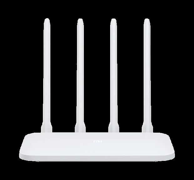 Роутер XIAOMI Mi WiFi Router 4A (DVB4222CN) RU - 5