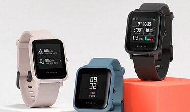 Обзор умных часов Xiaomi Amazfit Bip S Lite - фото Обзор умных часов Xiaomi Amazfit Bip S Lite - фото
