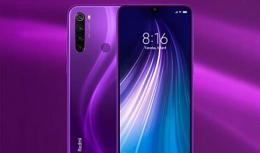 Характеристики Redmi Note 8 версии 2021 уже известны - фото Характеристики Redmi Note 8 версии 2021 уже известны - фото