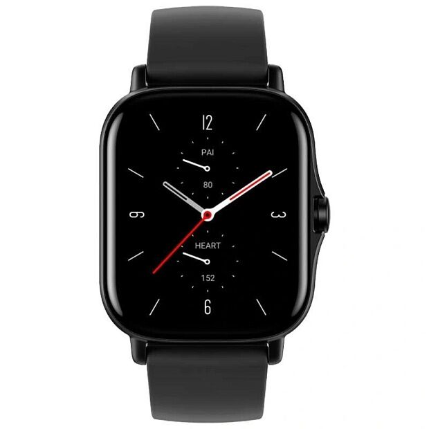 Умные часы Amazfit GTS 2 A1969 RU (Black) - 2