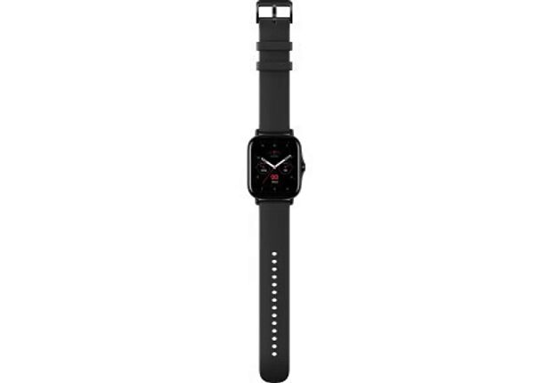 Умные часы Amazfit GTS 2 A1969 RU (Black) - 4