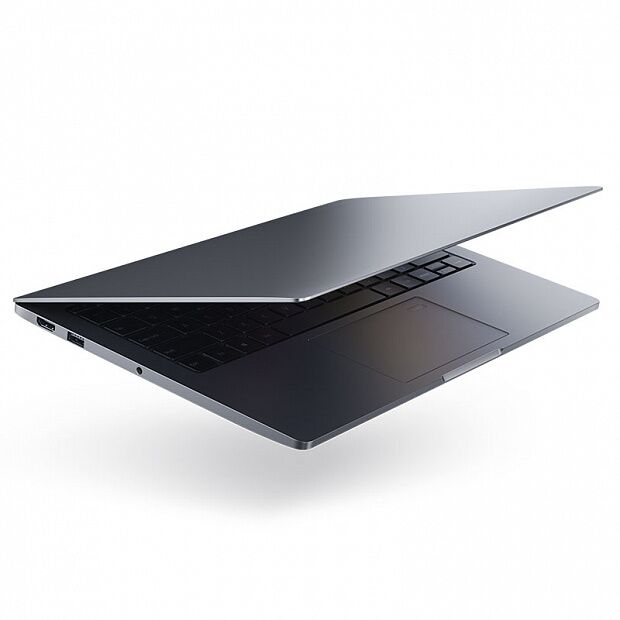 Ноутбук Mi Notebook Air 13.3 Fingerprint Recognition 2019 i7 8GB/256GB/GeForce MX250 (Grey) - 5