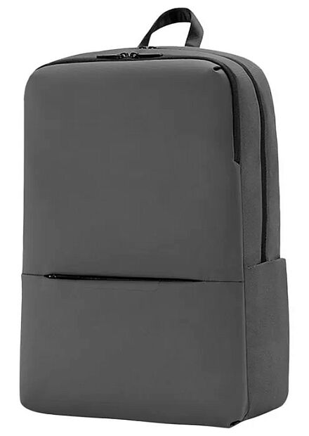 Рюкзак Ninetygo Classic Business Backpack 2 (Grey/Серый) - 1