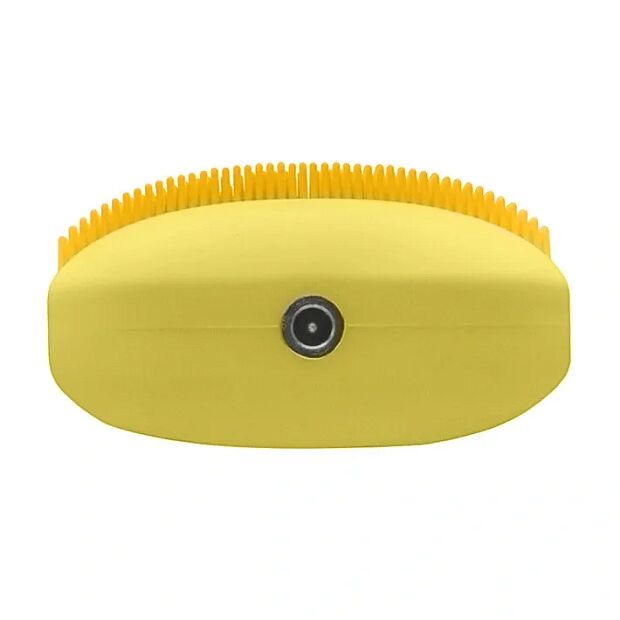 Инструмент для чистки лица inFace Electronic Sonic Beauty Facial (Orange) - 5
