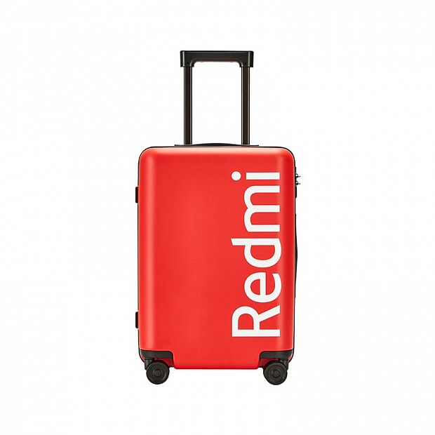 Чемодан Redmi Travel Case 20 (Red/Красный) - 1