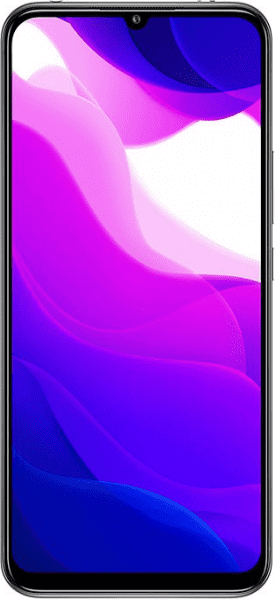 Смартфон Xiaomi Mi 10 Lite 8/256GB (Gray) - 5