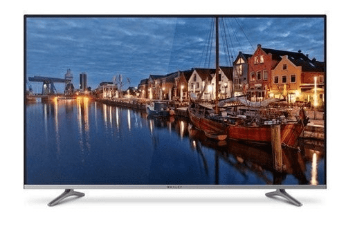 Внешний вид телевизора Whaley Flagship Smart TV 43 FHD