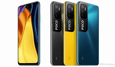 Xарактеристики Poco M3 Pro 5G анонсированы в преддверии запуска 19 мая - фото Xарактеристики Poco M3 Pro 5G анонсированы в преддверии запуска 19 мая - фото