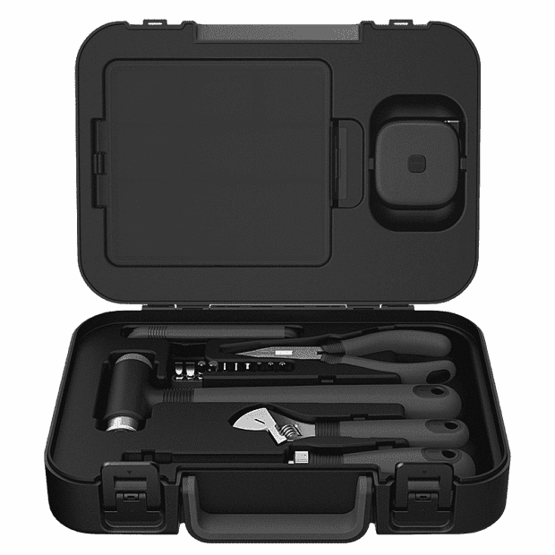 Набор инструментов Xiaomi MIIIW Toolbox MWTK01 (Black) 