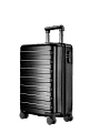 Чемодан NINETYGO Rhine Luggage 20 (Black) - фото