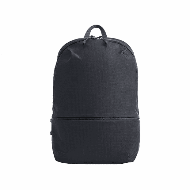 Рюкзак Zanjia Lightweight Big Backpack (Black/Черный) - 1