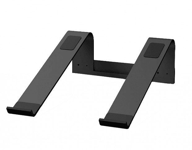 Подставка для ноутбука IQUNIX L-Stand (Black/Черный) - 1