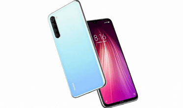Redmi Note 8 (2021) уже сертифицирован - фото Redmi Note 8 (2021) уже сертифицирован - фото