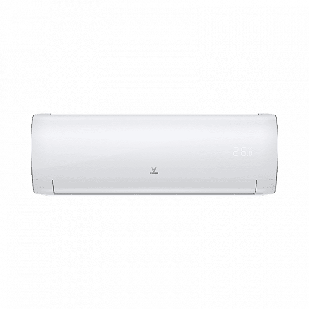 Кондиционер Viomi Internet Inverter Air Conditioner Icool 1.5 (White/Белый) - 1